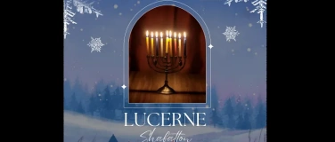Event-Image for 'Lucerne Shabbaton'