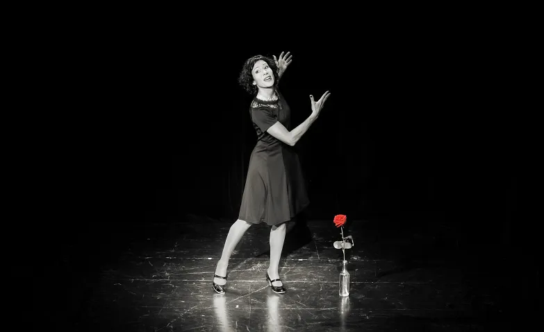 Event-Image for 'Sylphe - L'autre Piaf'