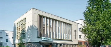 Event-Image for '11.10.2026 Gottesdienst'