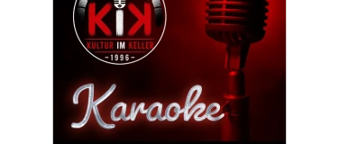 Event-Image for 'Karaoke'