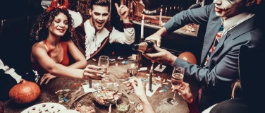 Event-Image for 'Halloween Party!'