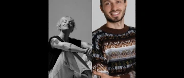 Event-Image for 'BREATHE & Restore Special Edition with Guest Coach: Cyril'