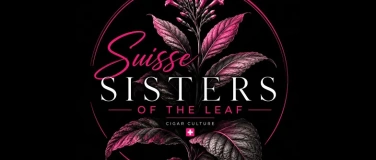 Event-Image for 'Suisse Sisters of the Leaf - BRUNCH O'Smoke'