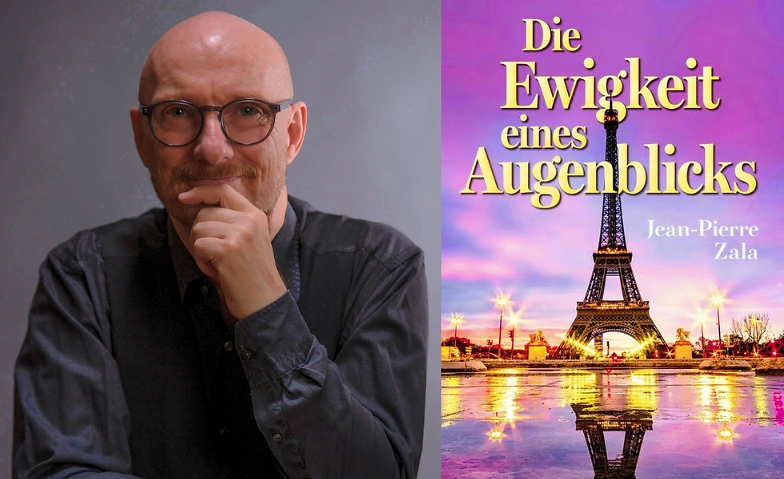 Lesung mit Ap&eacute;ro, meet and greet mit Jean-Pierre Zala Tickets