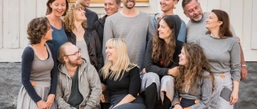 Event-Image for 'Adventskonzert VoNo Nordic Voices'