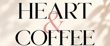 Event-Image for 'Heart & Coffee'