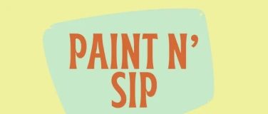 Event-Image for 'Paint N Sip'