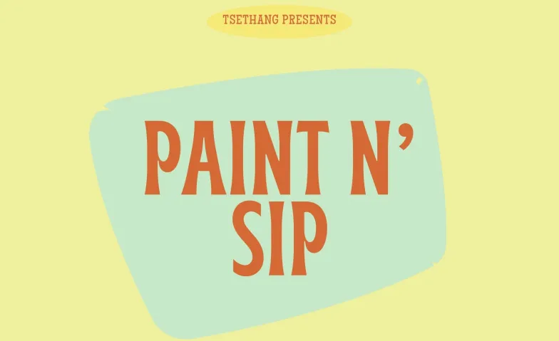 Paint N Sip