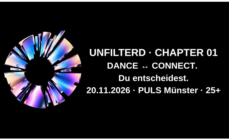 UNFILTERD-CHAPTER 01, Partys / Sonstige Partys, PULS Club