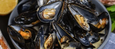 Event-Image for 'Miesmuscheln &agrave; discr&eacute;tion'