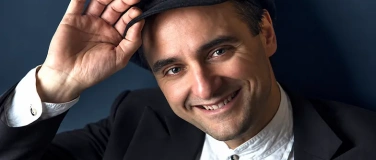 Event-Image for '"Silvestertheater" mit Johannes G&auml;rtner & Friends'
