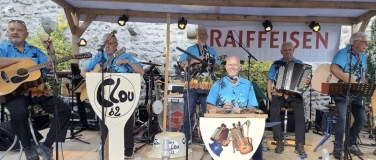 Event-Image for 'Mit Wort und Musik in die neue Woche'
