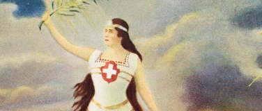 Event-Image for 'Wir und der Frieden'