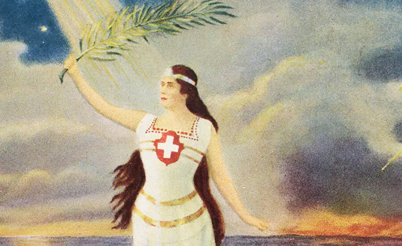 Wir und der Frieden