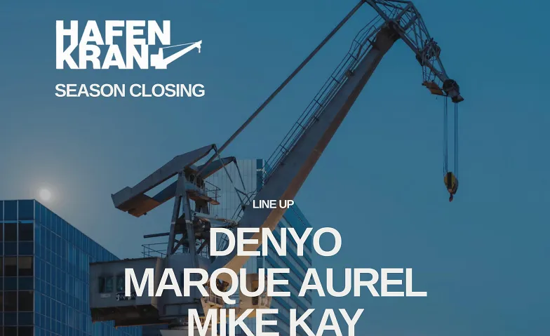 Closing X Triple Espresso X LOST in Basel | Electro-Partys