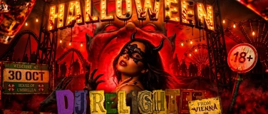 Event-Image for 'Slavic Halloween Party'