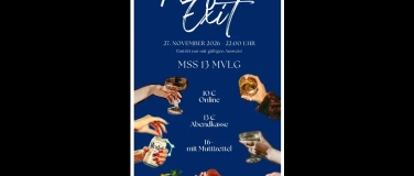 Event-Image for 'Abifi MvLG'