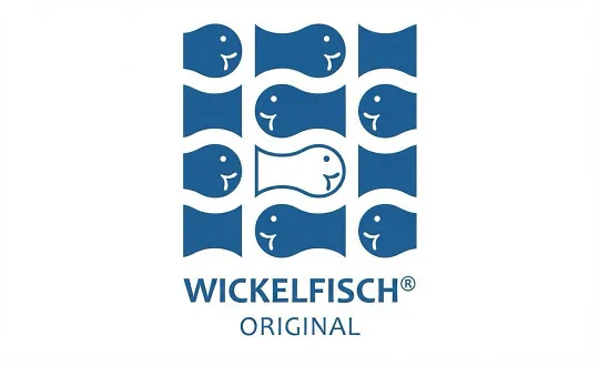 Logo de sponsoring de l'événement 10 Joor Schnitzelbangg Wiggelfisch