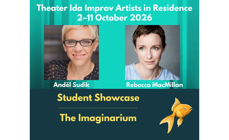Student Showcase &amp; The Imaginarium Tickets