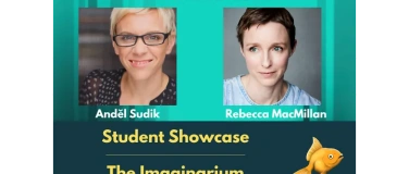 Event-Image for 'Student Showcase // The Imaginarium'