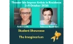 Student Showcase & The Imaginarium