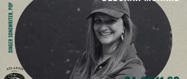 Event-Image for 'Deborah Monard'