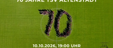 Event-Image for '70 Jahre TSV Altenstadt'