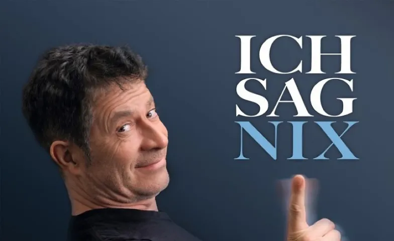 Rolf Miller - Ich sag nix, Comedy / Comedy & Kabarett, Theater Fauteuil