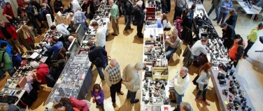 Event-Image for '71. Fotob&ouml;rse M&uuml;nchen'