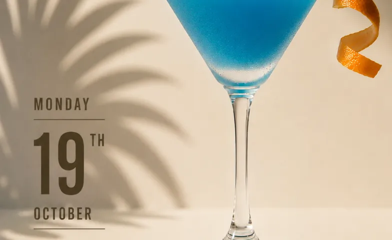 THE POUR CLASS &mdash; Hands-On Cocktail Experience Tickets