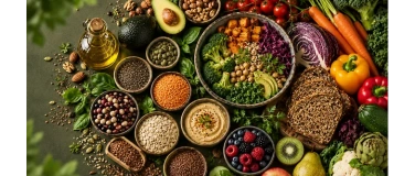 Event-Image for 'Kochkurs Gesund geniessen'