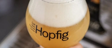 Event-Image for 'Hopfig Craft Beer Festival Aarau'
