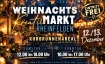 Weihnachtskreativmarkt Rheinfelden