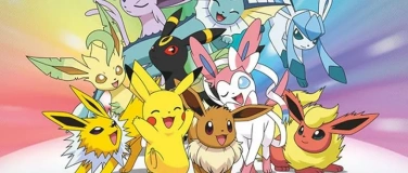 Event-Image for 'Pokemon League Cup - November'