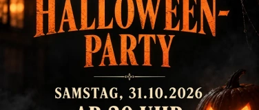 Event-Image for 'Halloween im Krettaweber'