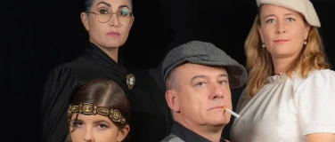 Event-Image for 'Rebecca - eine musikalische Erz&auml;hlnacht'