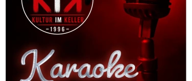 Event-Image for 'Karaoke'