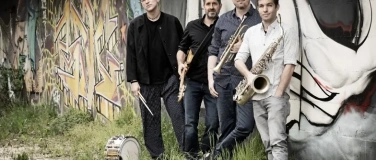 Event-Image for 'Mirakolo live @ KiK Sissach'