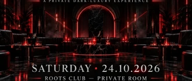 Event-Image for 'NOIR HEAT &ndash; GRAND OPENING'