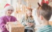 ProSpiel Weihnachtsgeschenke-Basteln