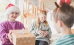 ProSpiel Weihnachtsgeschenke-Basteln