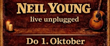 Event-Image for 'Best of Neil Young'