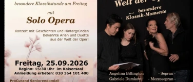 Event-Image for 'Juwelen aus der Welt der Oper'