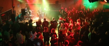 Event-Image for 'Irish Night K&uuml;ssnacht'