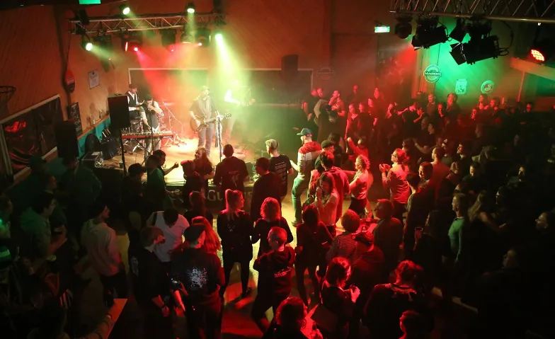 Irish Night Küssnacht