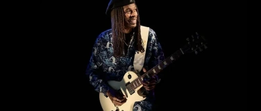 Event-Image for 'Bernard Allison'