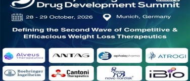 Event-Image for '2nd Obesity and Weight Loss Drug Development Summit Europe'