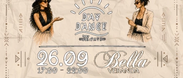 Event-Image for 'BELLA VERANDA - ME•PATE'