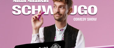 Event-Image for 'Milan Milanski &ndash; Schwugo'