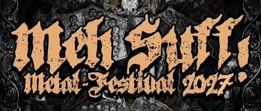 Event-Image for 'Meh Suff! Metal-Festival 2027'